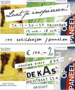 uitverkoop