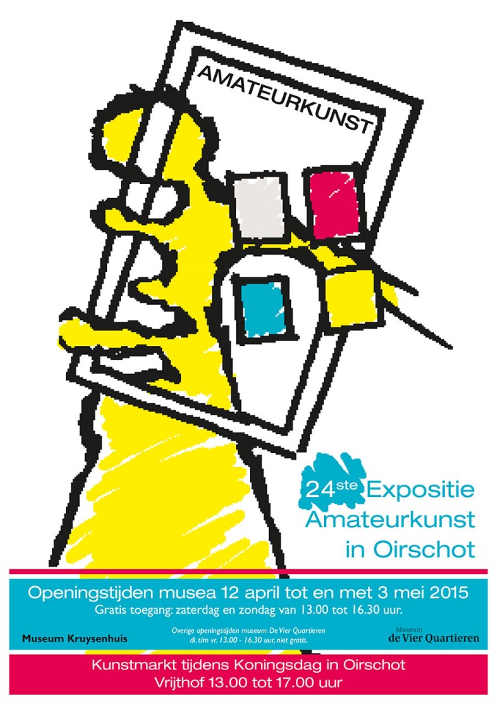 Amateurkunst Oirschot