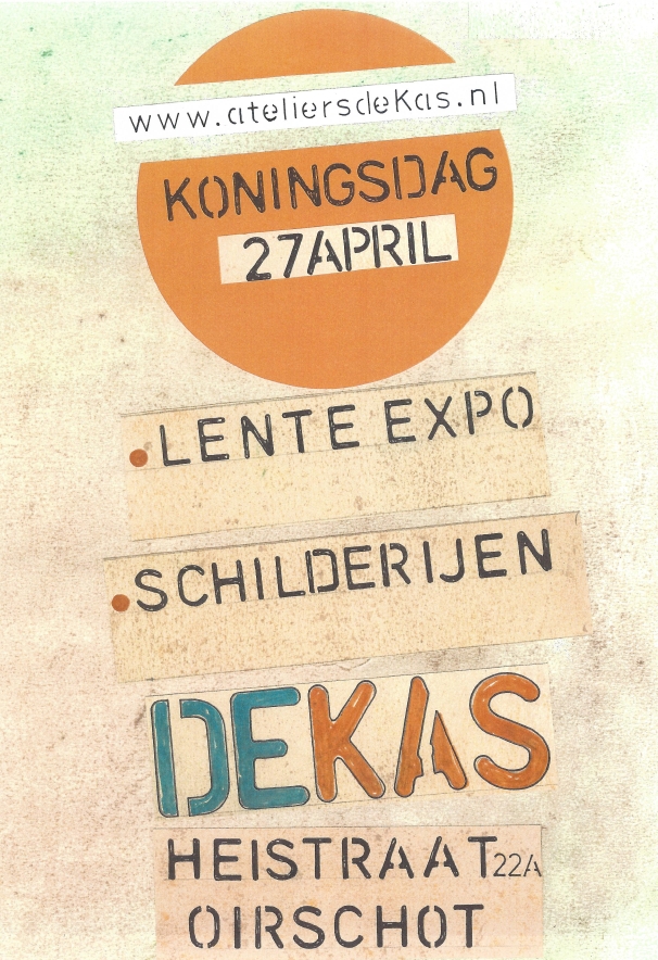 Koningsdag 2016